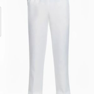 Classic Alfred Dunner new in white women's sz 16